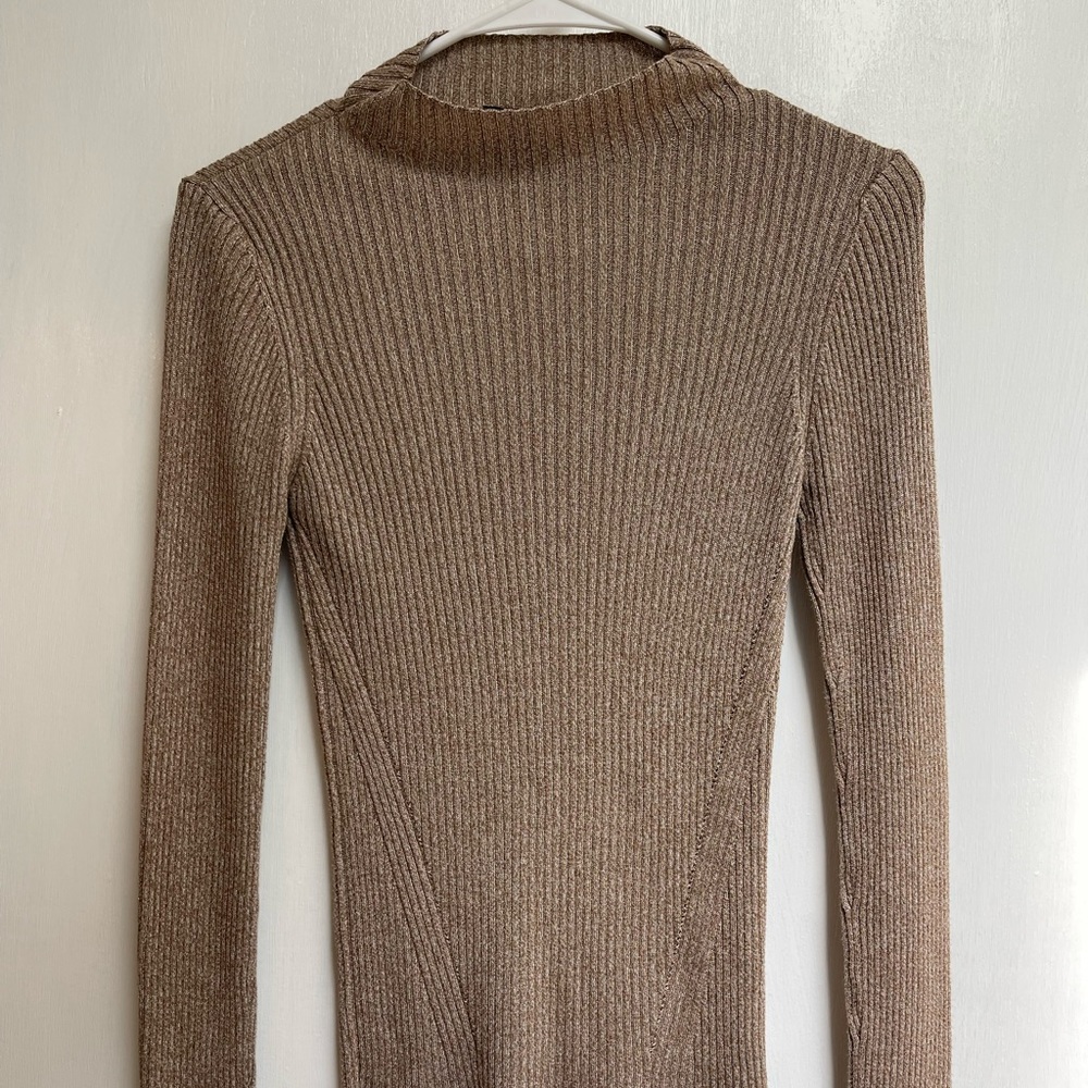 Wore twice, Topshop brand in size US 6